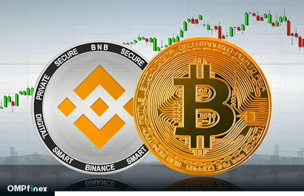 مقایسه بایننس کوین (BNB) و بیت کوین (BTC)؛بررسی کامل این دو ارز