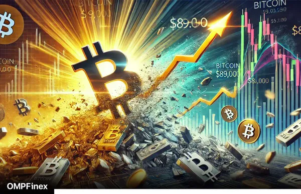 بیت‌کوین دوباره جان گرفت؛ آیا وقت خرید فرا رسیده؟