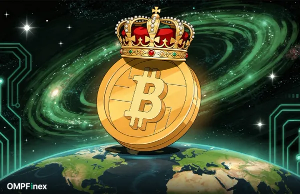 فریب سقوط قیمت بیت کوین را نخورید؛ بررسی دلیل روند نزولی BTC