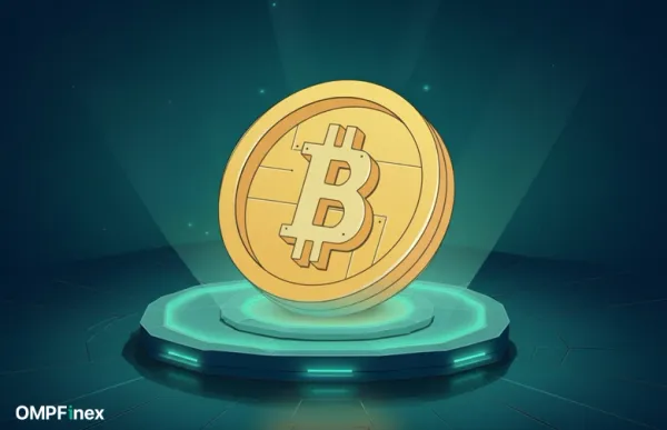 پایان فاز کف‌سازی بیت کوین؛ ۵ دلیل برای صعود BTC 