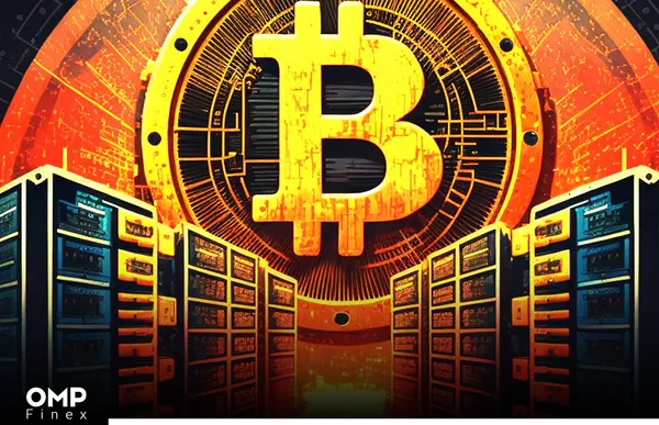 استخراج بیت کوین چیست؟ معرفی انواع روش‌های استخراج BTC