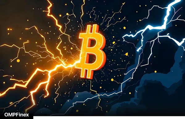شبکه لایتنینگ بیت کوین چیست؟ شبکه Lightning چگونه کار میکند؟
