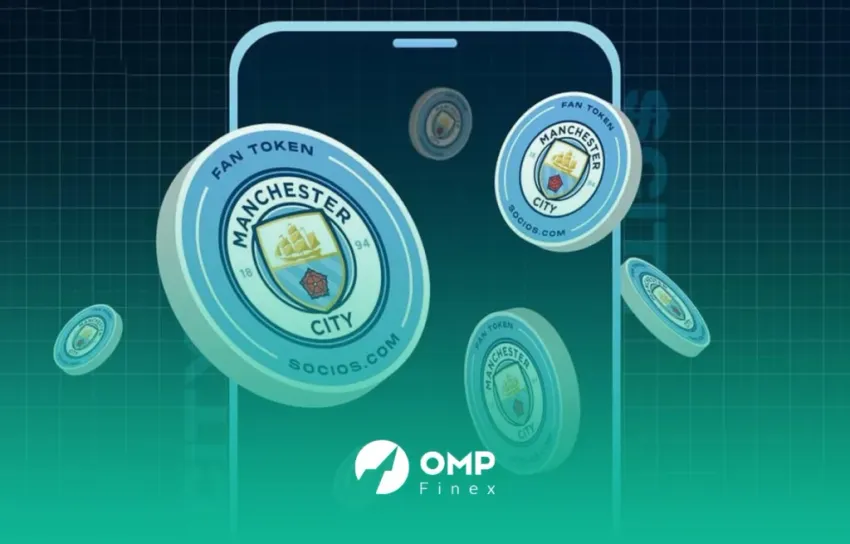 خرید ارز منچستر سیتی
