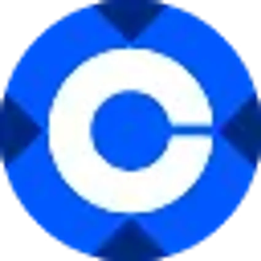 لوگو ارز COINX