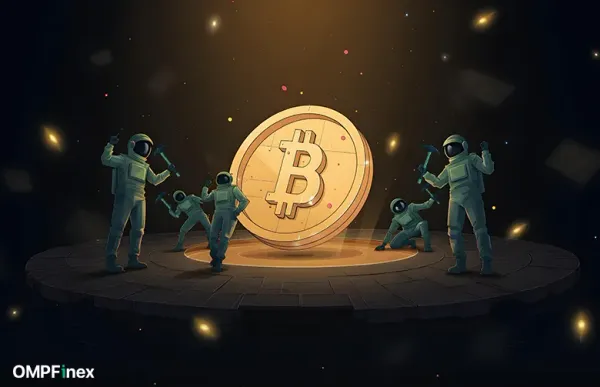 ماینر بیت کوین چیست؛ از نحوه عملکرد تا انتخاب بهترین دستگاه