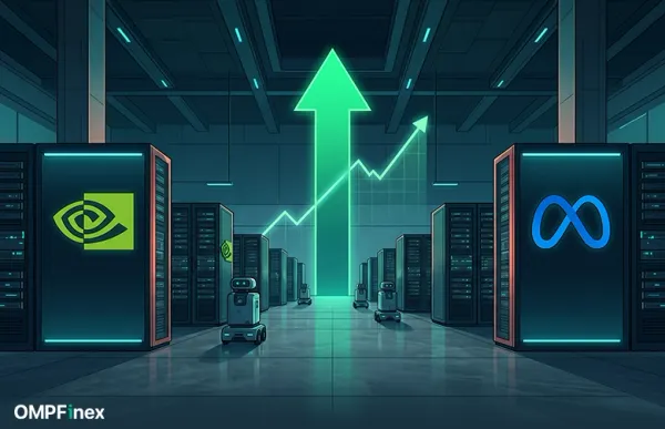 بهترین سهام هوش مصنوعی برای خرید در امسال