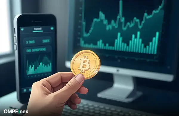 سرمایه گذاری در بیت کوین؛ بهترین روش‌ها و مسیر امن برای شروع