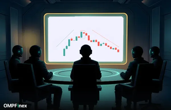 کندل چیست؟ آشنایی با انواع کندل در تحلیل تکنیکال