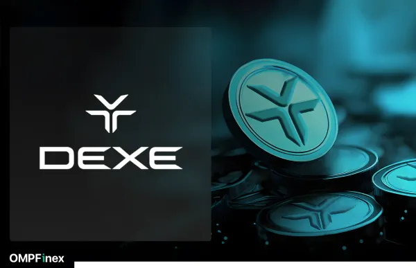 ارز دیجیتال دکسی (Dexe) چیست؟ معرفی پلتفرم غیرمتمرکز سوشالتریدینگ