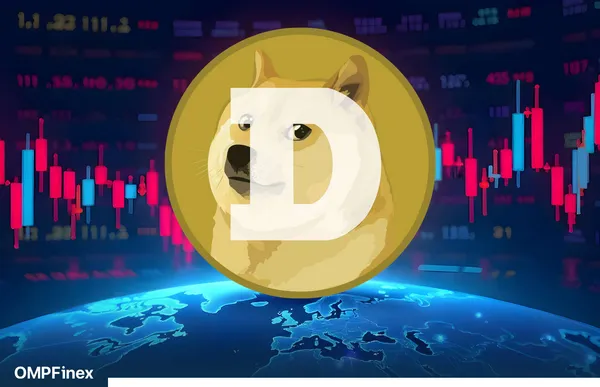 انقلاب جدید در دوجکوین! DogeOS با سرمایه ۶.۹ میلیون دلاری وارد عمل شد