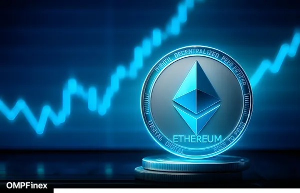 آینده اتریوم چگونه خواهد بود؟ پیش بینی قیمت اتریوم از 2026 تا 2030