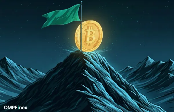 دو سیگنالی که نهنگ ها نمی‌خواهند درباره رسیدن بیت کوین به ۱۰۰ هزار دلار بدانید!