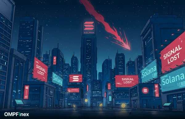 سقوط قیمت سولانا تا ۱۰۰ دلار؛ آیا این یک فرصت خرید است؟