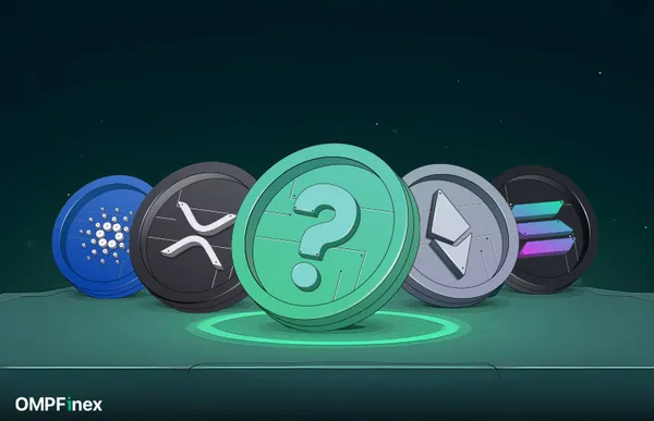 ارز دیجیتالی که در سال ۲۰۲۶ ، سود ۱۰۰ درصدی می‌دهد!