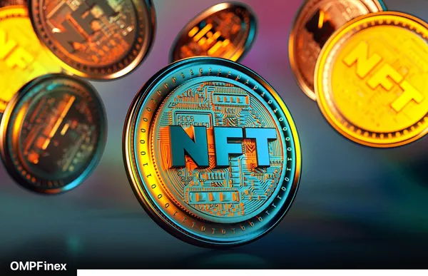 آموزش کامل نحوه ساخت NFT و فروش آن در پلتفرم‌های معتبر