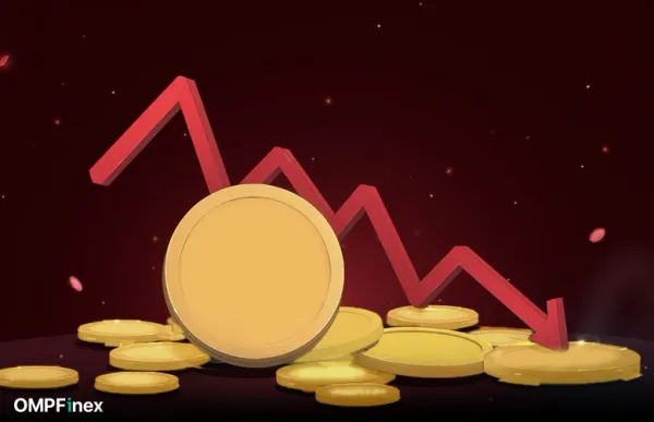 فاجعه در بایننس: آلت‌کوین‌هایی که در ریزش بازار «صفر» شدند