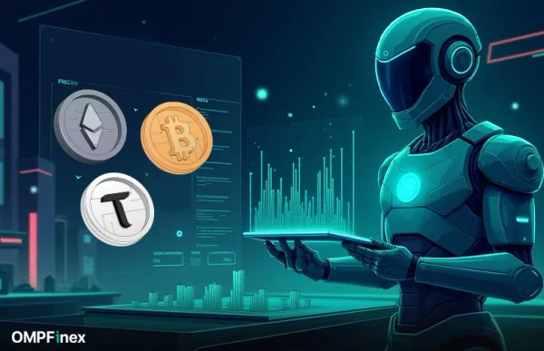 سبد پیشنهادی خرید ارز دیجیتال برای سال ۲۰۲۶