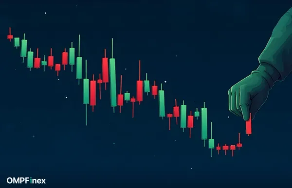 حد ضرر یا استاپ لاس چیست؟ نحوه تعیین استاپ لاس در ترید