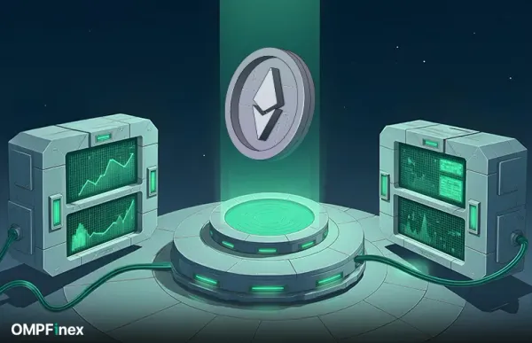 استخراج اتریوم چیست و چگونه انجام می‌شود؟ راهنمای جامع ماینینگ ETH