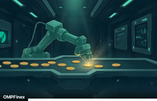 آموزش ساخت توکن ارز دیجیتال به صورت گام به گام تا لیست کردن در صرافی غیرمتمرکز