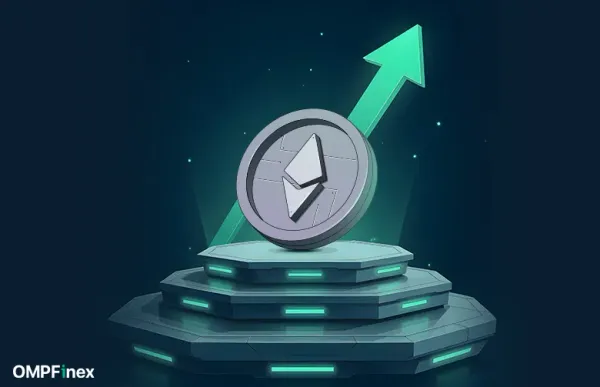 اتریوم محبوب کاربران؛ افزایش شدید تقاضا برای استیکینگ ETH 