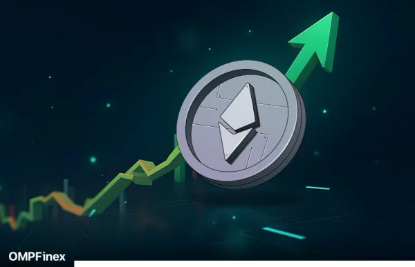 بررسی کامل تاریخچه قیمت اتریوم (Ethereum) از آغاز تا امروز