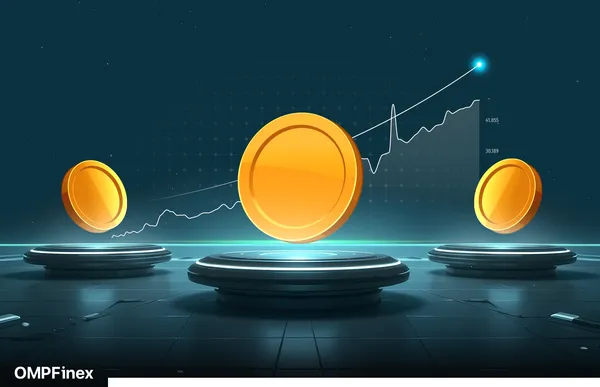 ۳ آلت‌کوین که در این ماه می توانند به سقف تاریخی جدیدی برسند؛ فرصت را از دست ندهید!