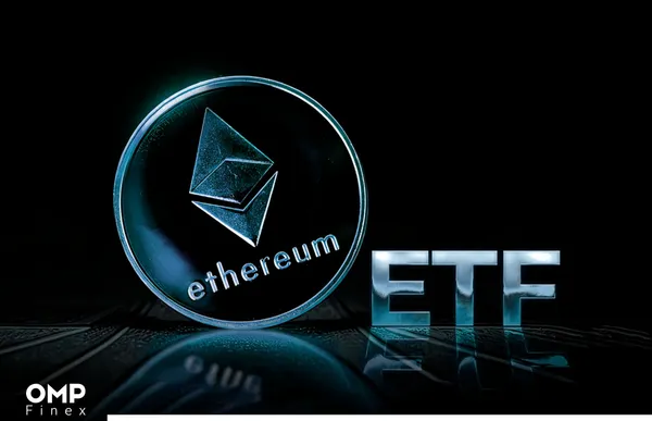 بورس اوراق بهادار آمریکا، ETF اتریوم را تایید کرد
