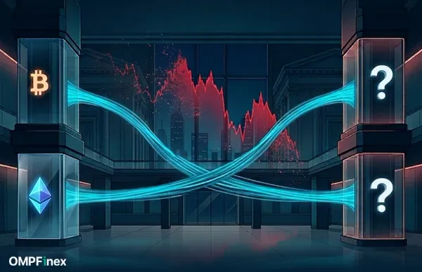 برنده ETF های ارز دیجیتال مشخص شد؛ پس چرا رشد نداریم؟