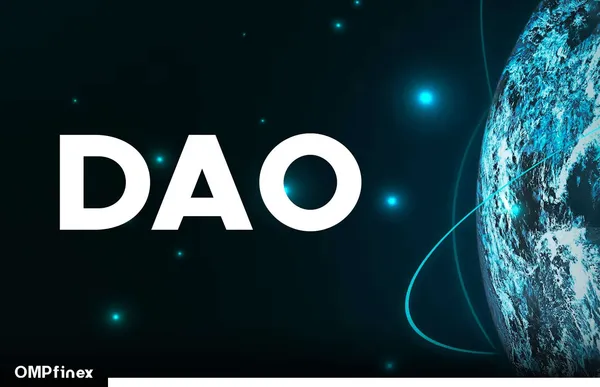همه چیز درباره سازمان خودگردان غیرمتمرکز (DAO)؛ پیوند فناوری و حاکمیت