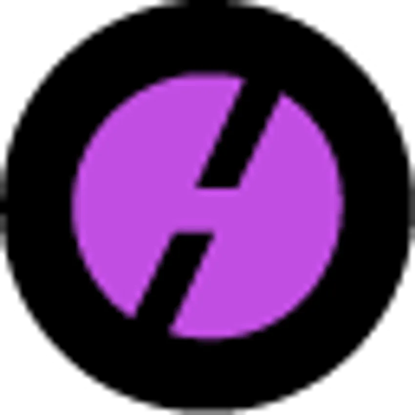 لوگو ارز هوما فایننس