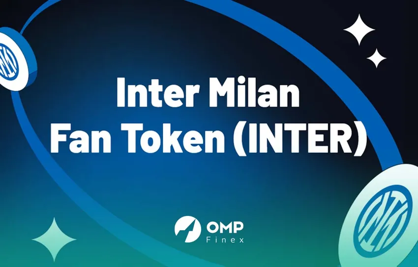 خرید ارز اینتر میلان فن توکن INTER