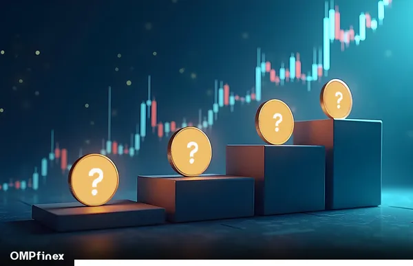 ۴ آلت کوین موفق برای بولران بعدی