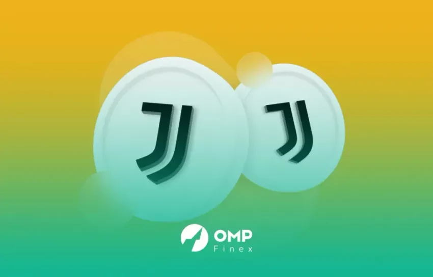 ارز یوونتوس چیست