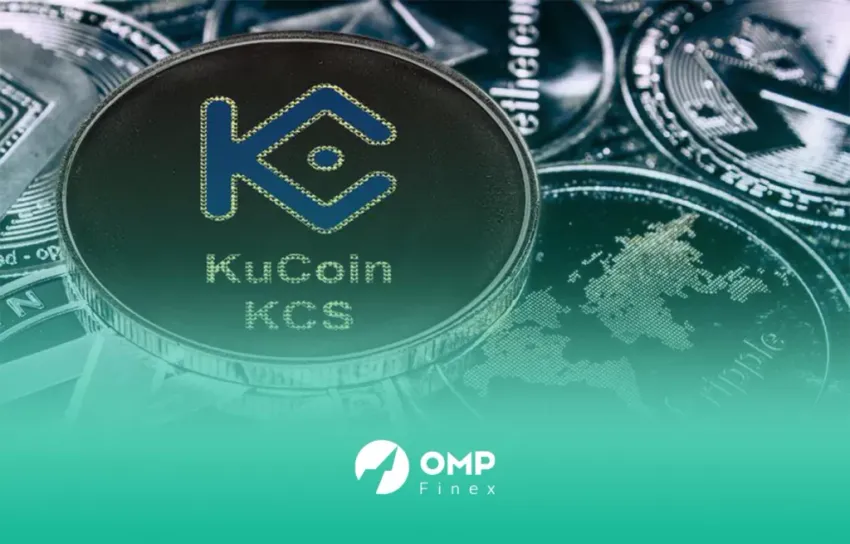 خرید کوکوین توکن