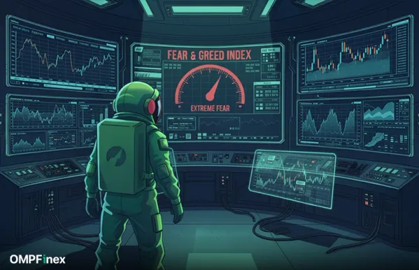 بازار از فاز ترس خارج شد؛ آیا ماه بعد صعودی خواهد بود؟