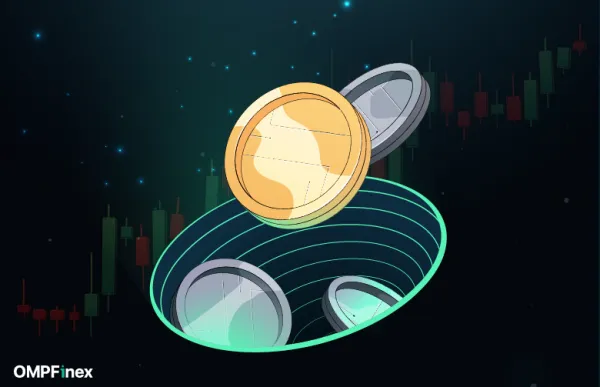 ۵ غول کریپتو ۲۰۲۵: لیست طلایی توکن‌هایی که در نوامبر منفجر می‌شوند! 