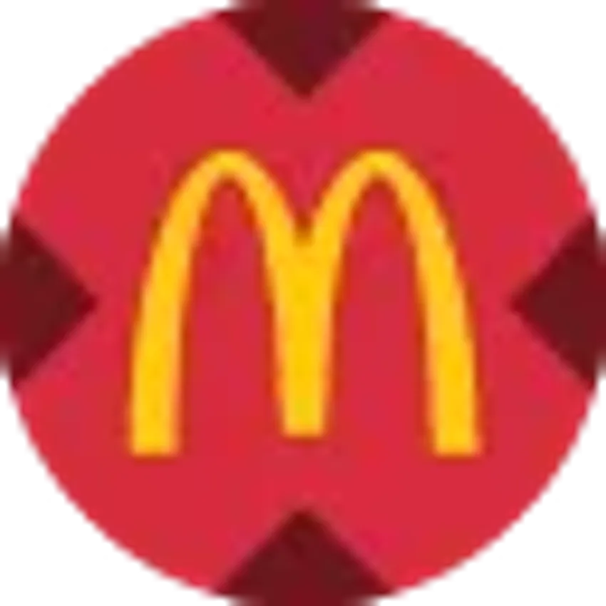 لوگومدونالدتون