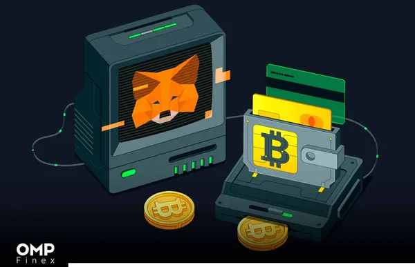 آموزش بازیابی کیف پول متامسک؛ نحوه پیدا کردن عبارت ۱۲ کلمه MetaMask