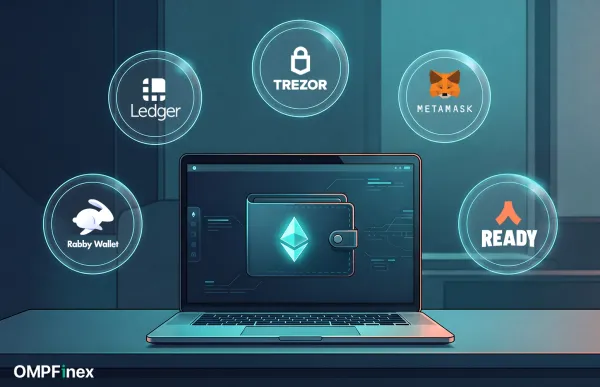 لیست بهترین کیف پول های اتریوم؛ آپدیت ۲۰۲۶