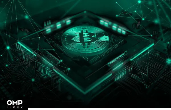تحلیل آنچین بیت کوین، مشاهده نمودار و آخرین گزارش گلس نود BTC