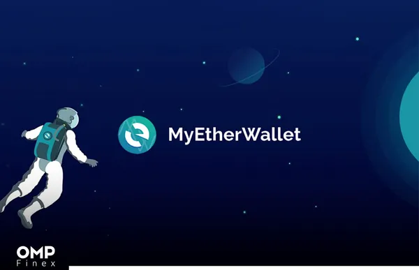 آموزش کار با کیف پول MyEtherWallet