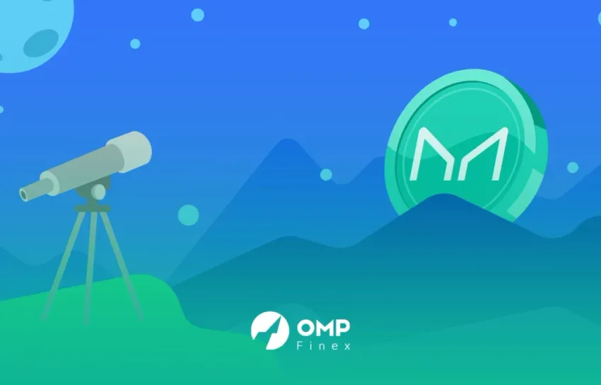 قیمت ارز میکر