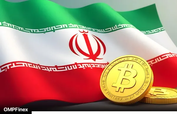 بازگشت تحریم ها و تاثیر آن بر بازار ارز دیجیتال ایران