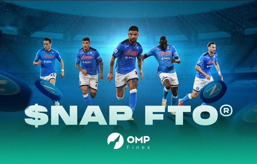 آینده ارزدیجیتال Napoli Fan Token