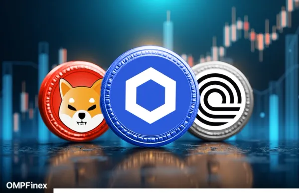 ۵ ارز دیجیتال برتر برای خرید؛ آیا جهش دوباره نزدیک است؟