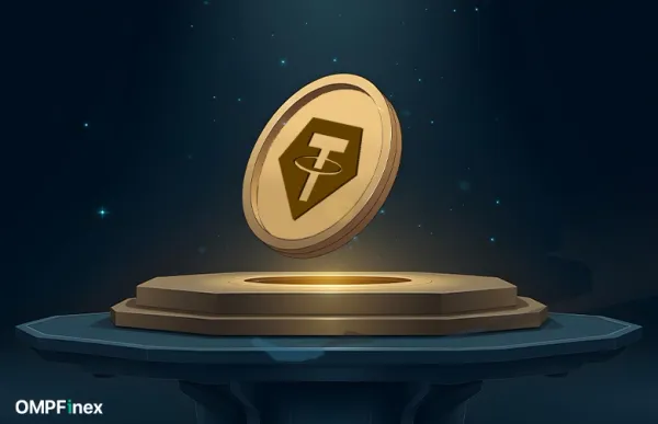 تتر گلد چیست؟ راهنمای کامل ارز دیجیتال تتر گلد XAUt