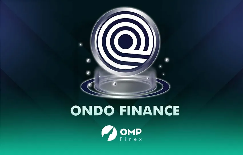 فروش و خرید ارز اوندو Ondo، مشاهده قیمت لحظه ای ارز اوندو