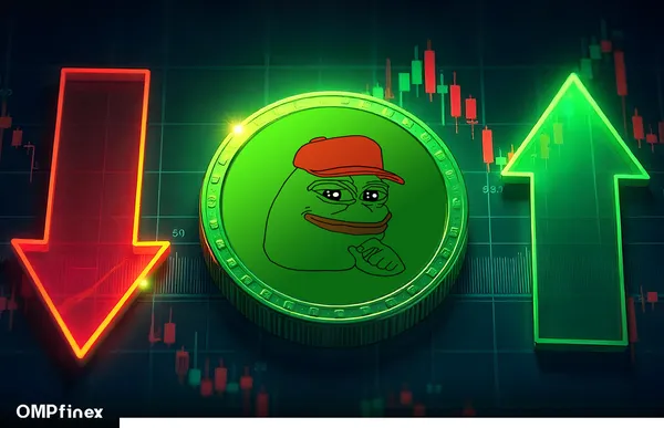آینده ارز پپه (Pepe)؛ پیش‌بینی قیمت از ۲۰۲۵ تا ۲۰۳۰