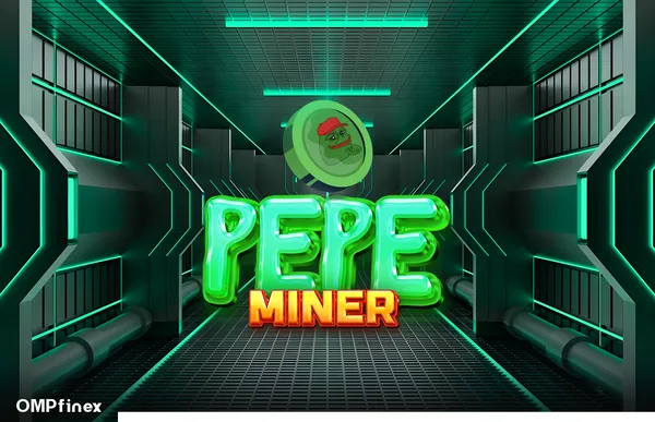 آموزش استخراج پپه در تلگرام؛ ربات pepe miner چطور کار می‌کند